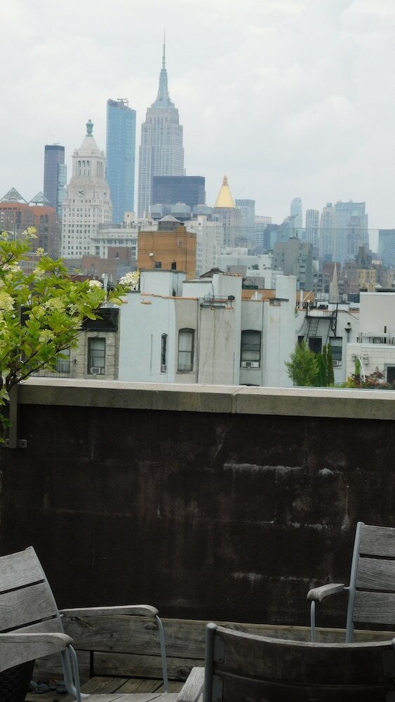 Фото The Ridge Hotel