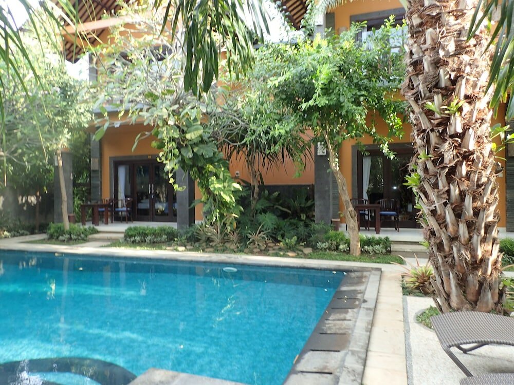 Фото Alami Resort & Restaurant