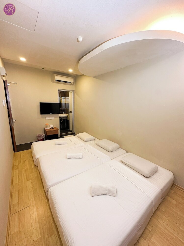 Фото Remember Hotel Batu Pahat