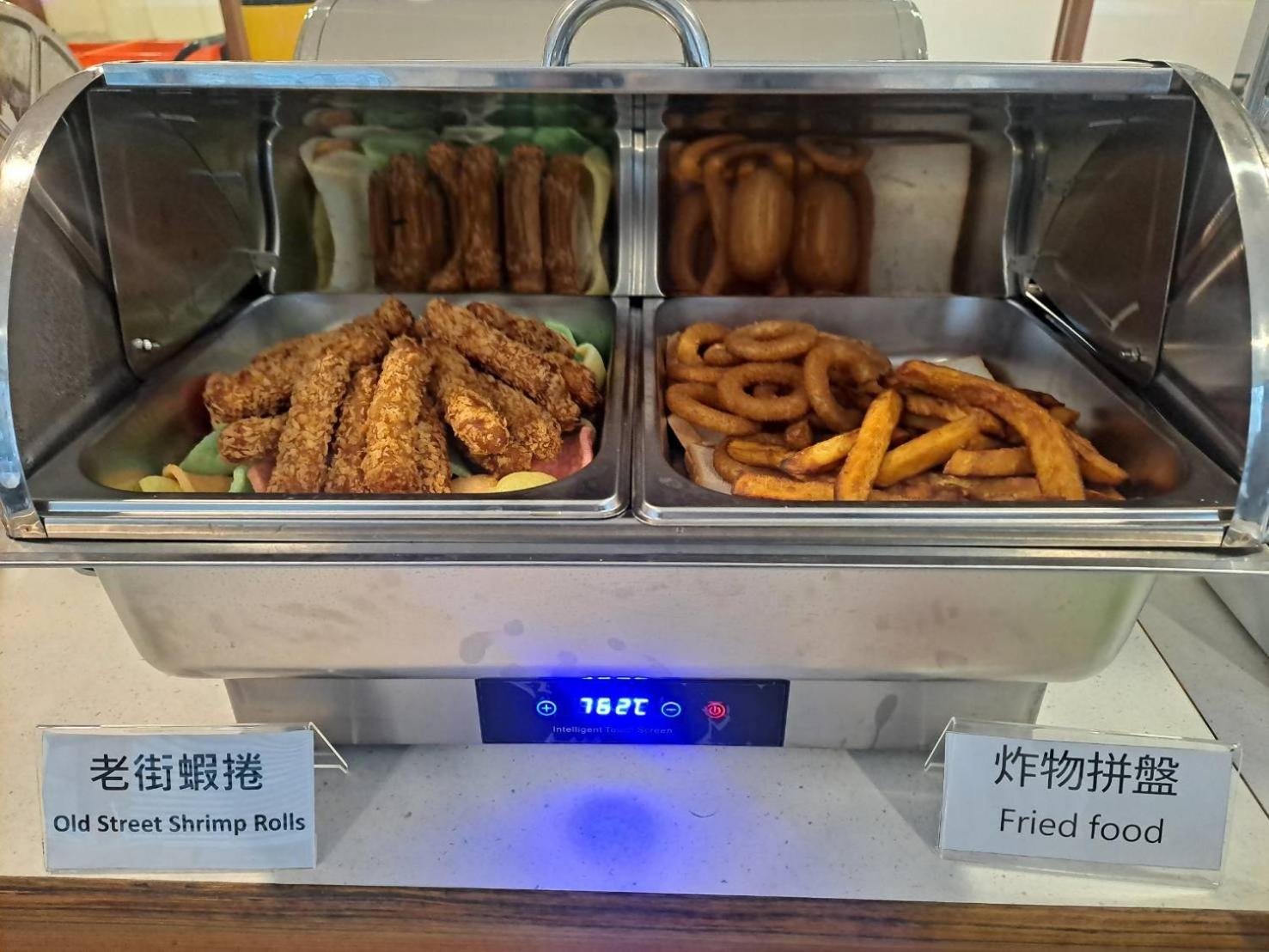 Фото Champion Hotel