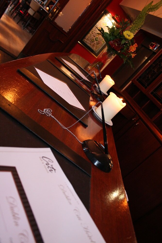 Фото Dublin Citi Hotel