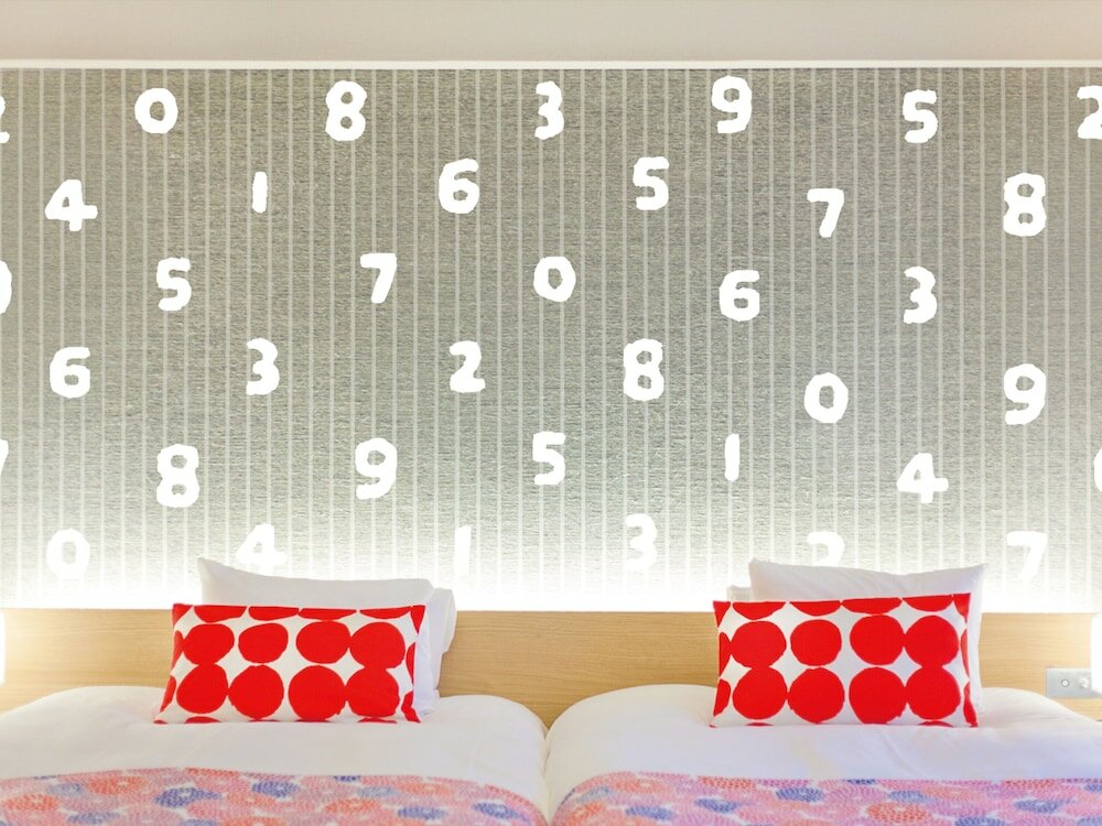 Фото Rihga Royal Hotel Kyoto