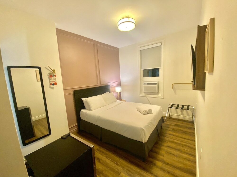 Фото Pembroke Inn