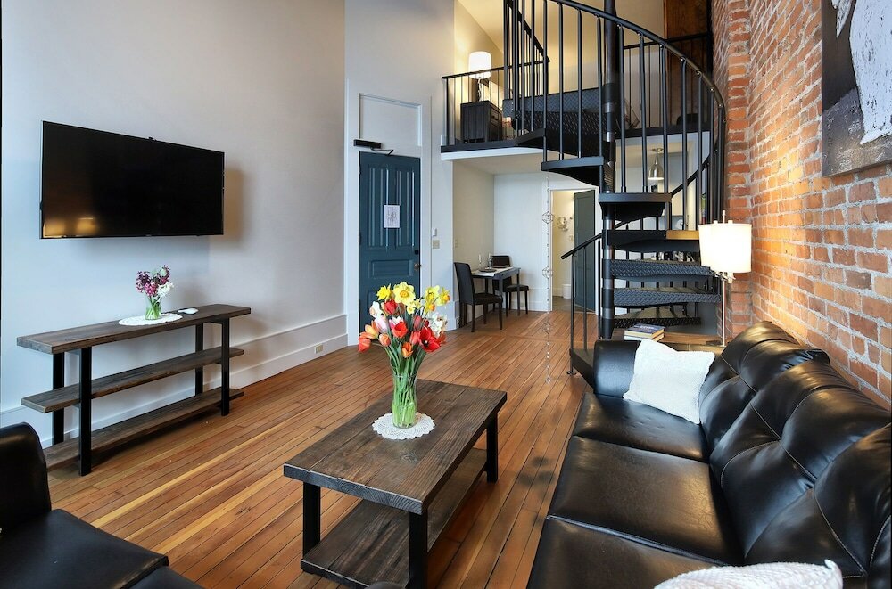 Фото Palace Hotel Port Townsend