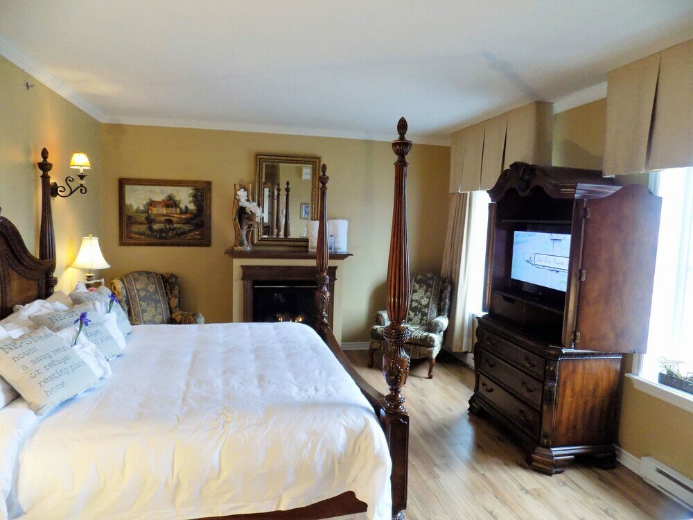 Фото L'Oasis de l'Île, Refuge Urbain