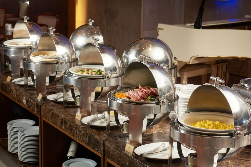 Фото Seoul Riviera Hotel