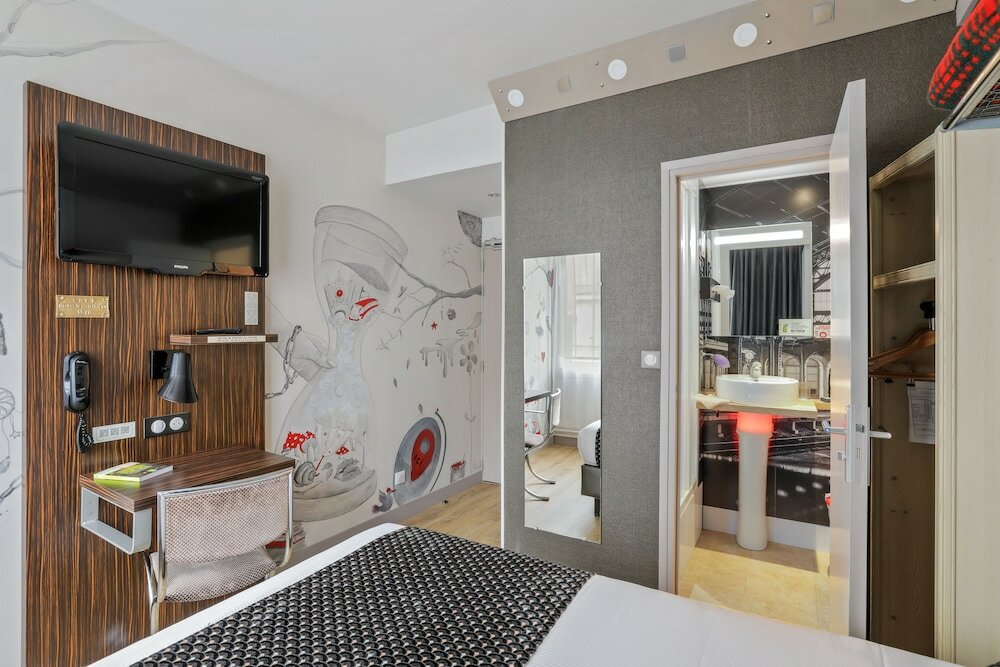 Фото Urban Style de l'Europe 