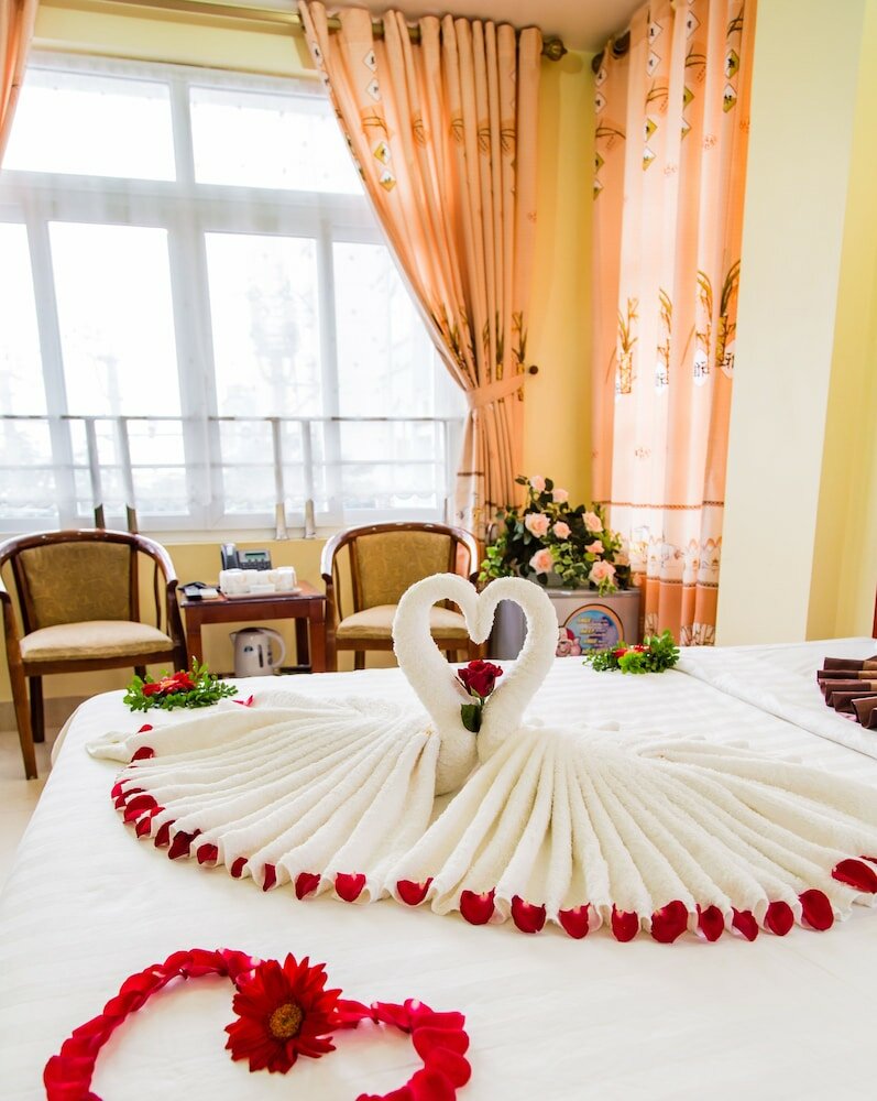 Фото Thanh Cong 2 Hotel