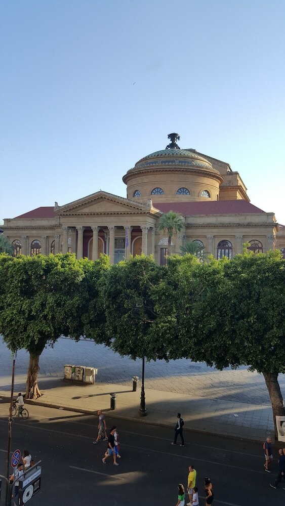 Фото Porta Maqueda