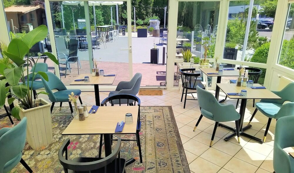 Фото Hotel Wittorf