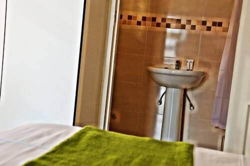 Фото Cosy Palms Guest House