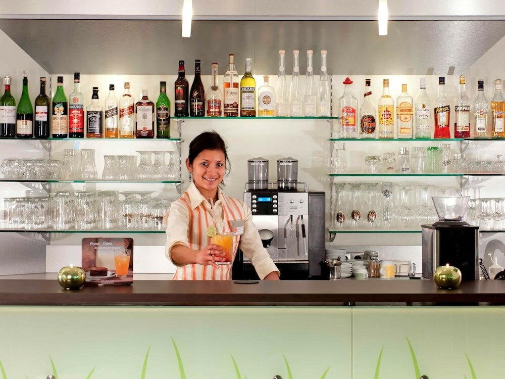 Фото Ibis Augsburg Hauptbahnhof