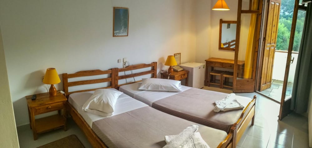 Фото Neos Omalos