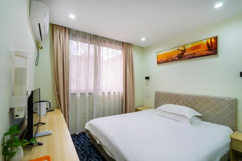 Фото Memory Travel Hotel ( West Lake)