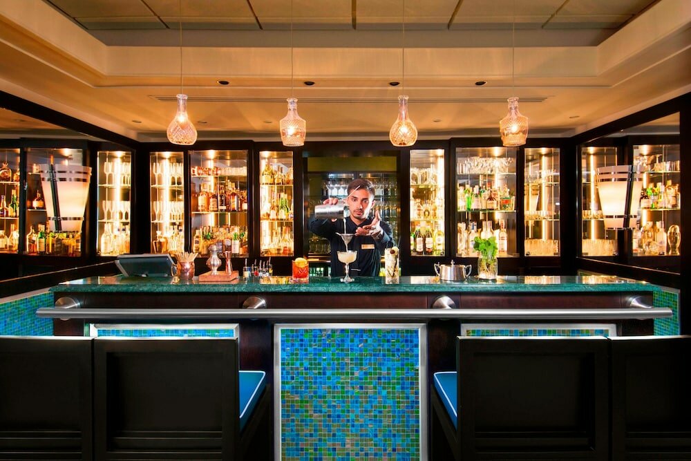 Фото Rome Marriott Grand Hotel Flora