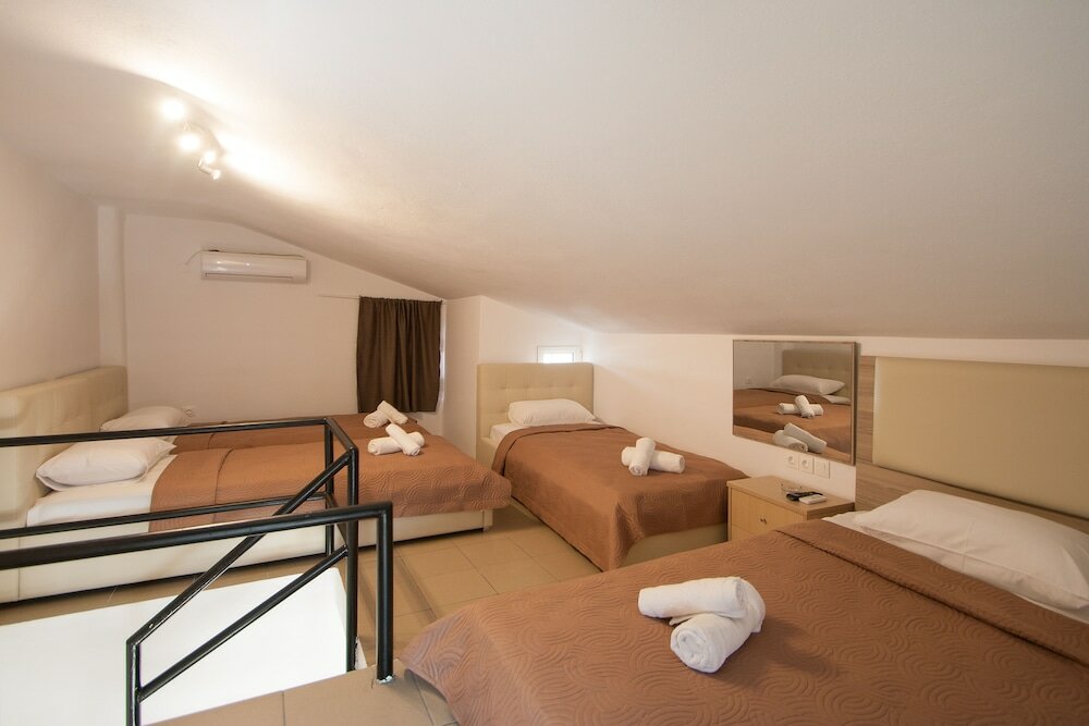 Фото Pension Avocado