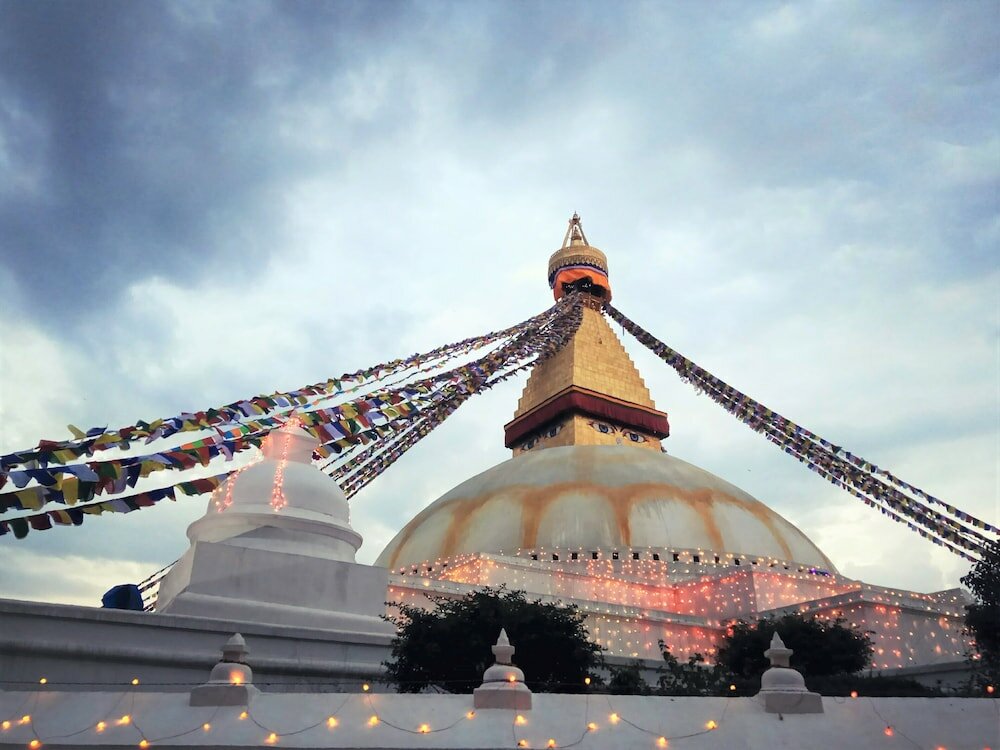 Фото Fairfield by Marriott Kathmandu