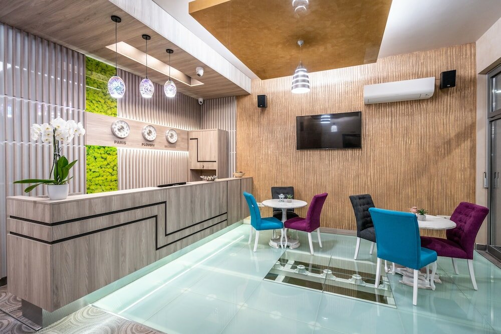 Фото Plaza Hotel