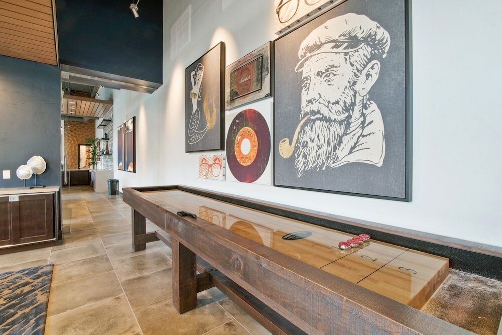 Фото Global Luxury Suites in Menlo Park