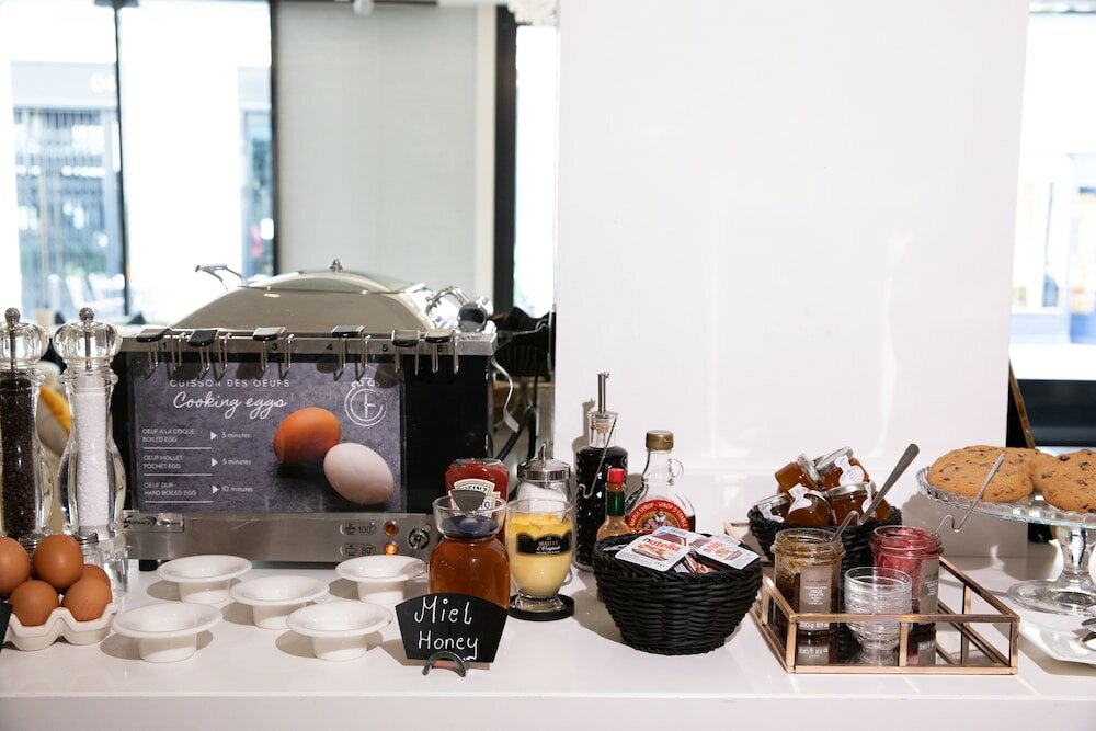 Фото Dress Code and SPA Hotel