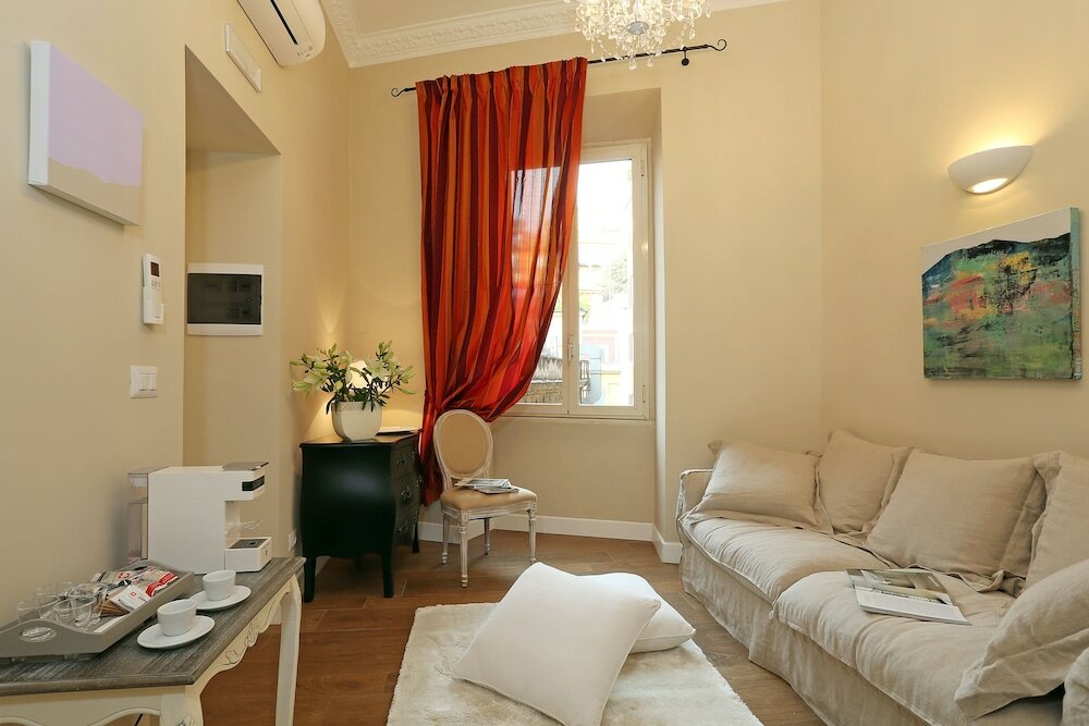 Фото Spagna Art & Suites - Domus Collection