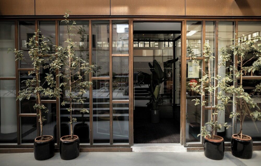 Фото Nobis Hotel Copenhagen