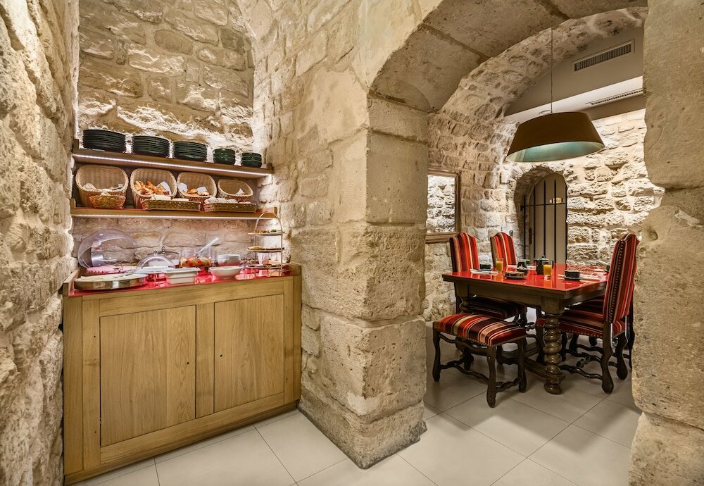 Фото Saint-Paul Rive-Gauche