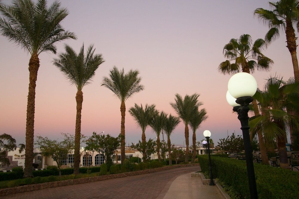 Фото Naama Blue Hotel