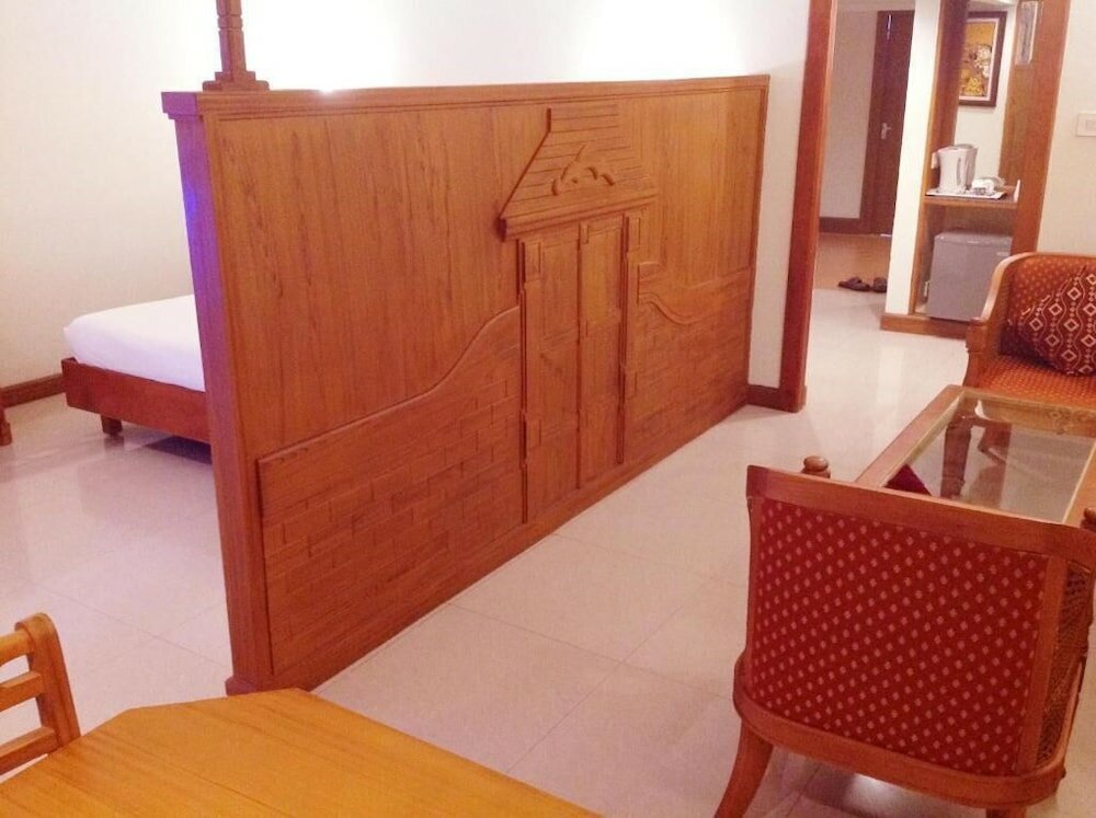 Фото Krishna Inn