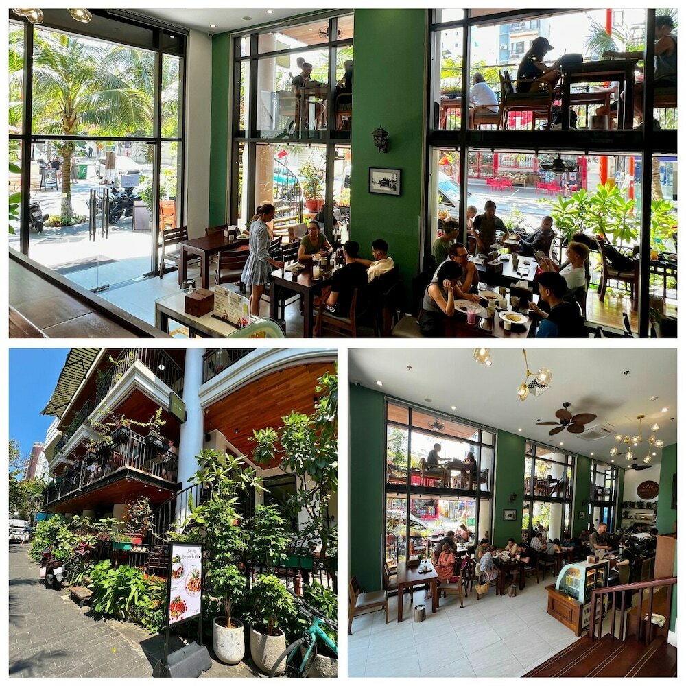 Фото Eco Green Boutique