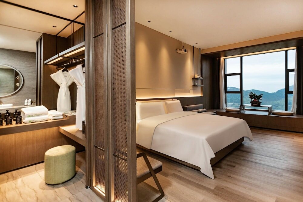 Фото Wyndham Garden Gaozhou