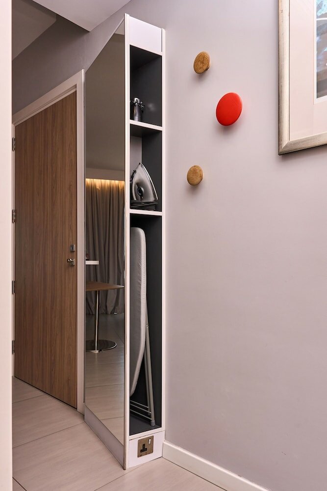 Фото Holiday Inn Express Malta