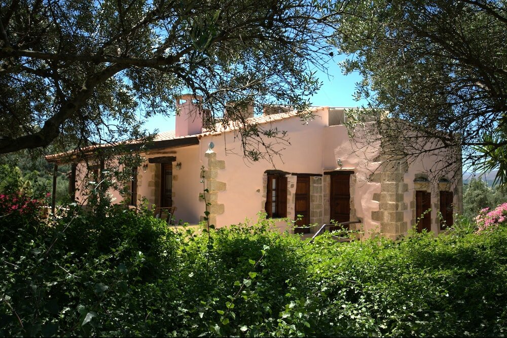 Фото Elia Traditional Hotel & SPA