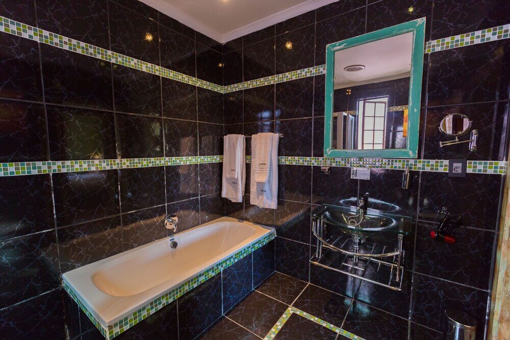 Фото Sweet Olive Guesthouse