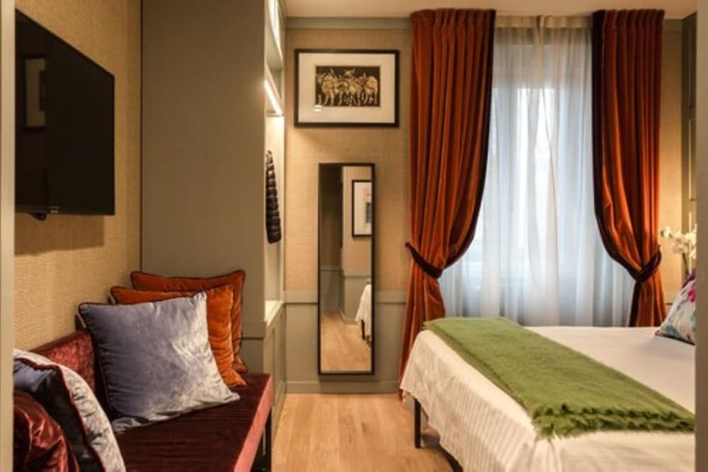 Фото Living Suites