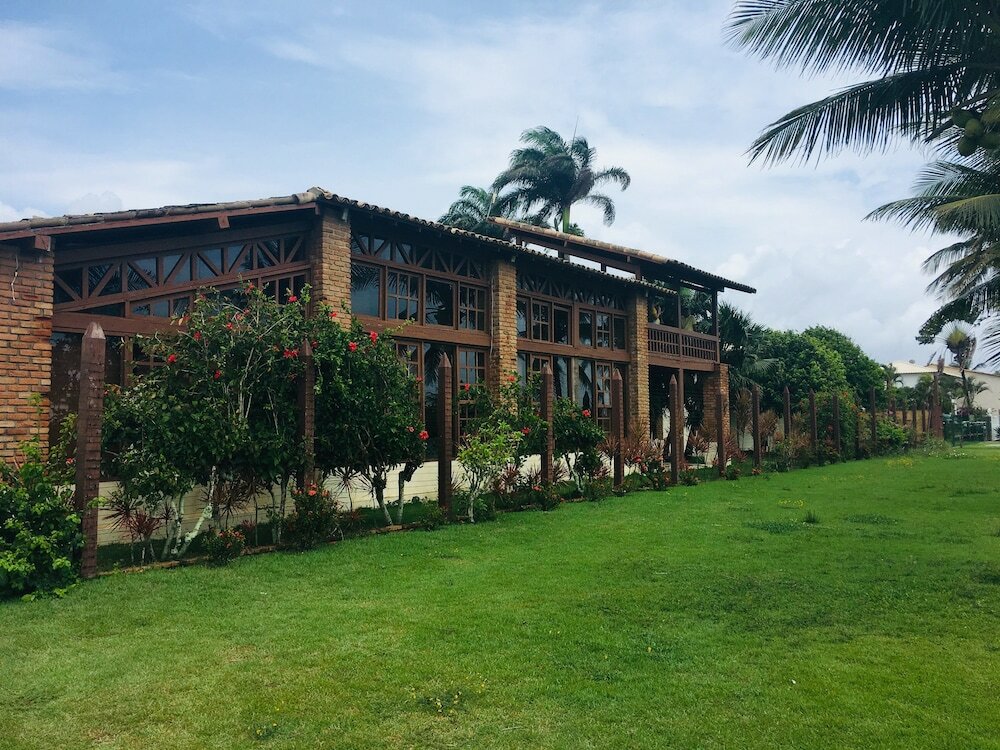 Фото Sueds Cabralia Pousada