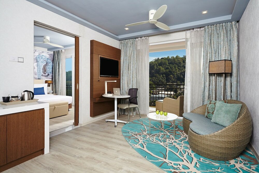 Фото Radisson Hotel Kandy