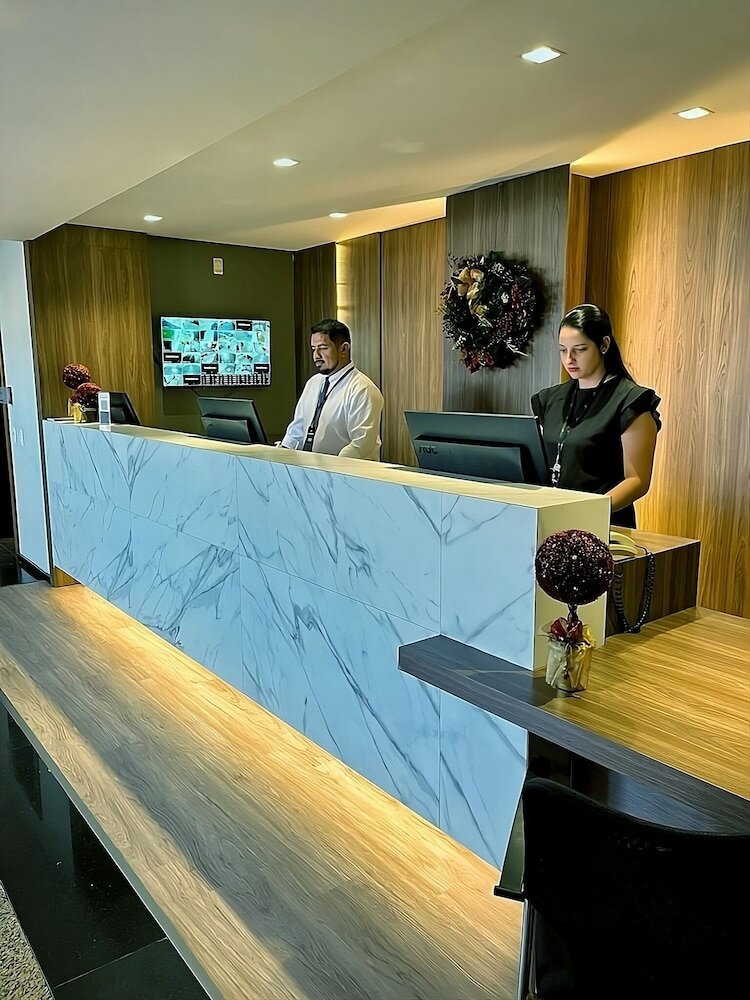 Фото Cambirela Hotel