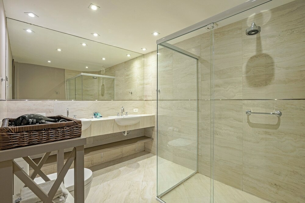 Фото Slaviero Baía Norte Florianópolis