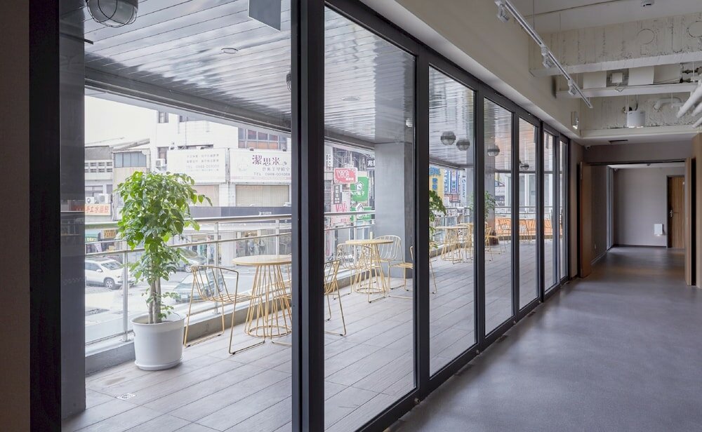 Фото Orange Hotel- Wenhua