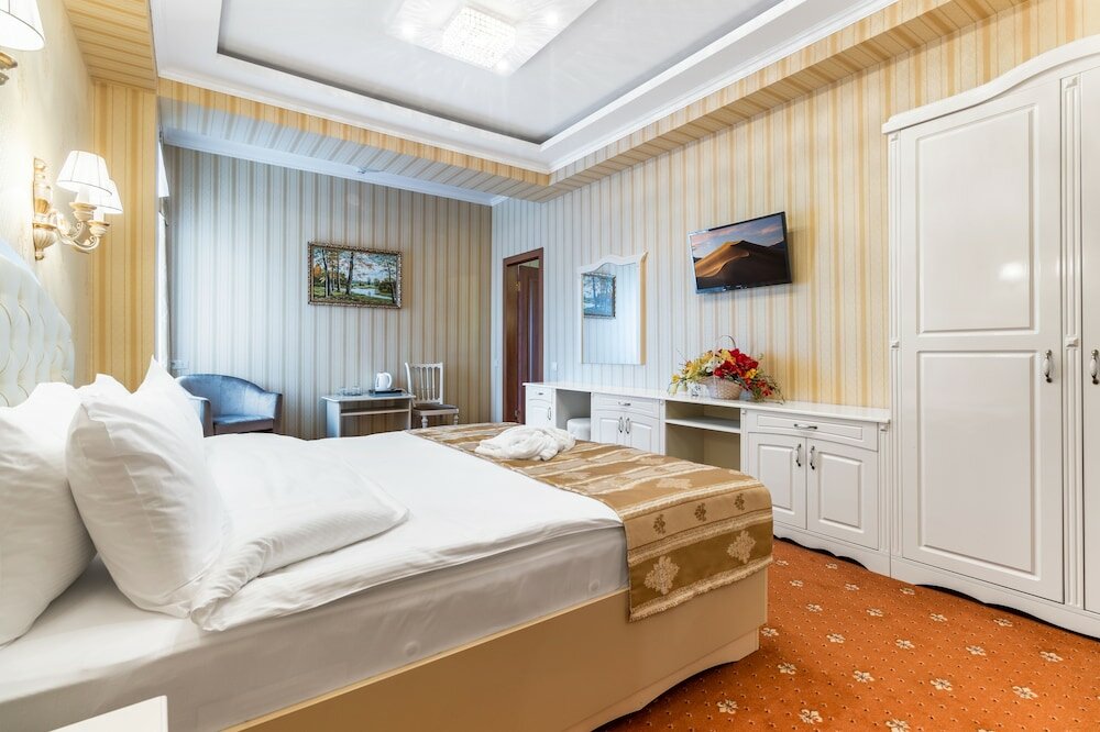 Фото Regency Hotel