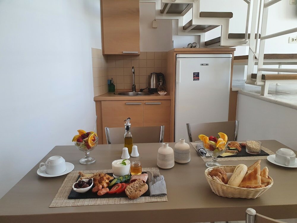 Фото Elizabeth Suites