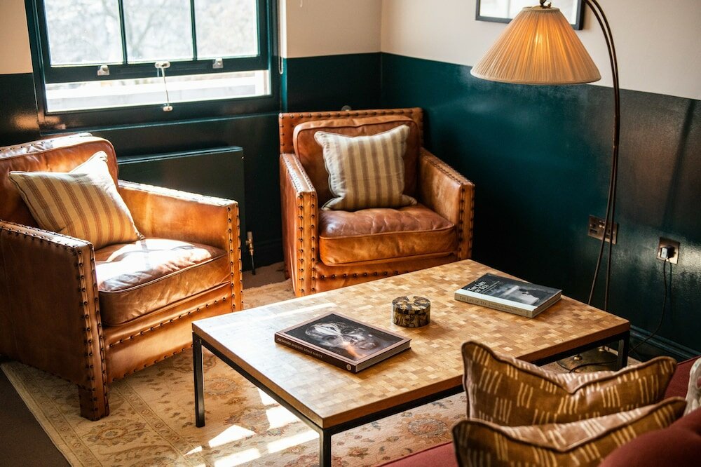 Фото Native Hyde Park