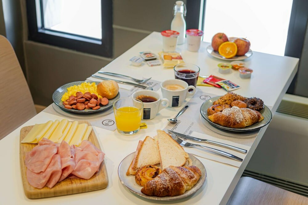 Фото B&b Hotel Pisa