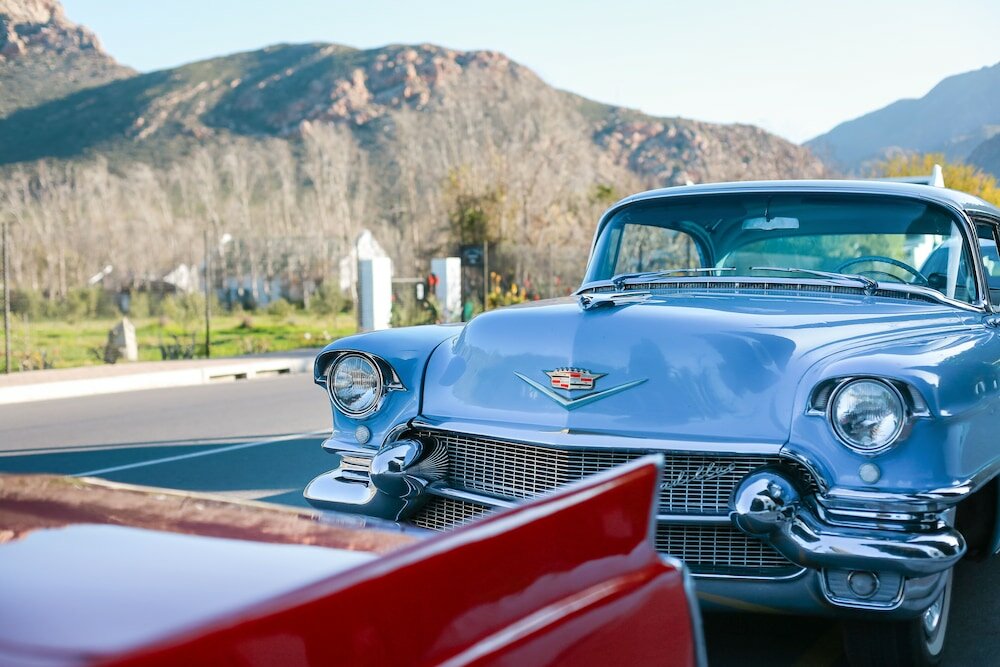 Фото Montagu Country Hotel