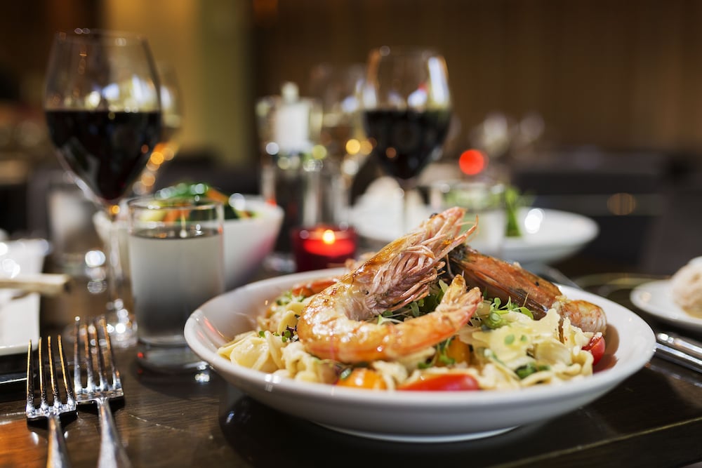 Фото Novotel Canberra