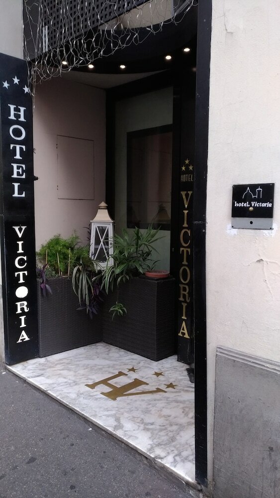 Фото Hotel Victoria