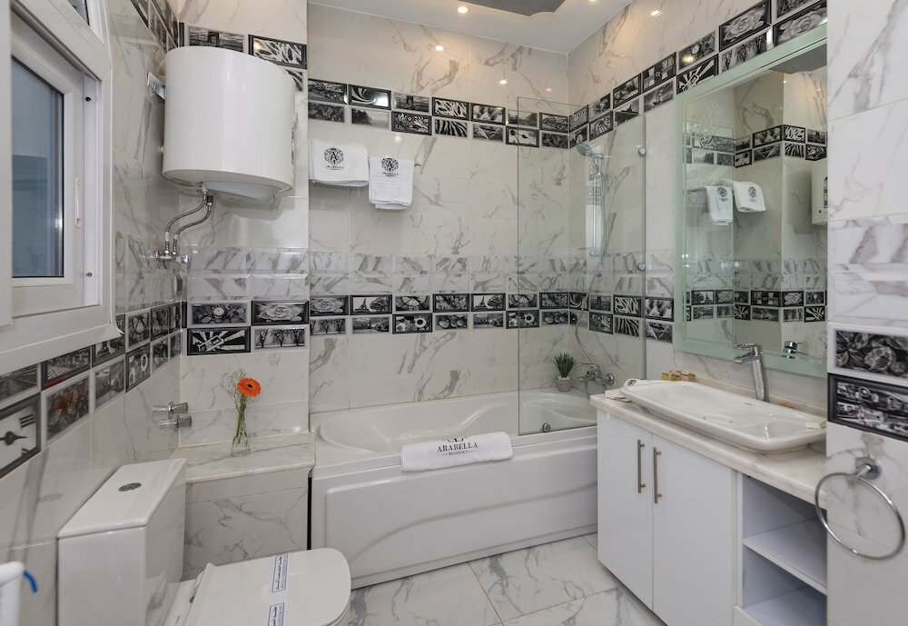 Фото Arabella Residence