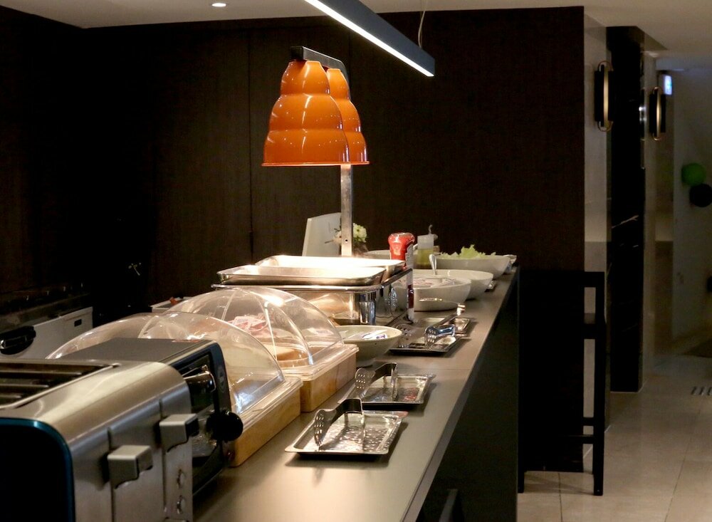 Фото Hotel Prince Seoul