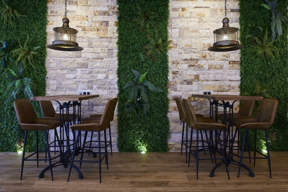 Фото Ansares Hotel